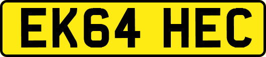 EK64HEC