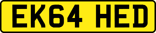 EK64HED