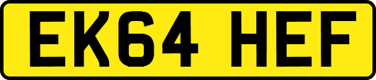EK64HEF