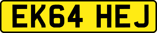 EK64HEJ