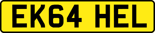EK64HEL