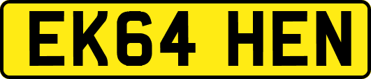 EK64HEN
