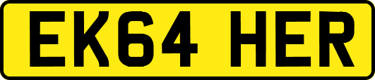 EK64HER
