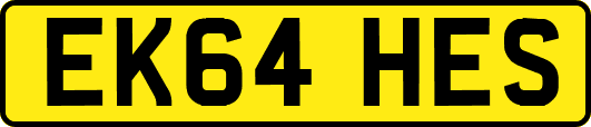 EK64HES