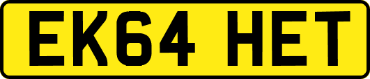 EK64HET