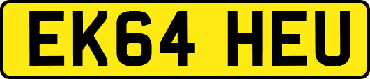 EK64HEU