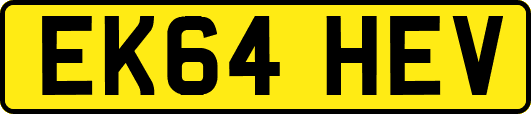 EK64HEV