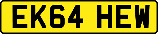 EK64HEW