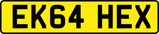 EK64HEX