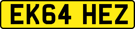 EK64HEZ