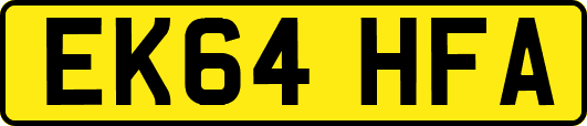 EK64HFA