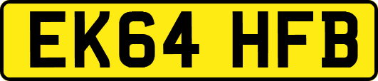 EK64HFB
