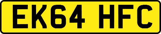 EK64HFC
