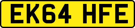 EK64HFE