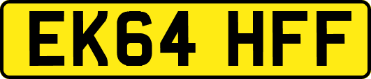 EK64HFF