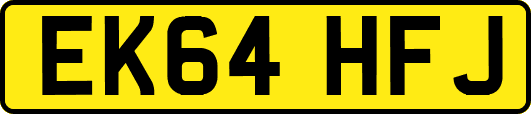 EK64HFJ