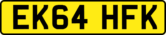 EK64HFK