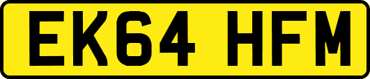 EK64HFM