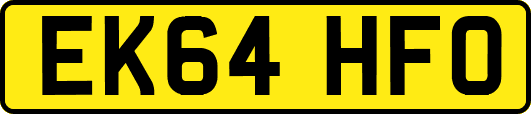 EK64HFO
