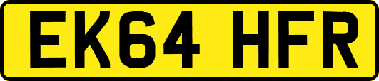 EK64HFR
