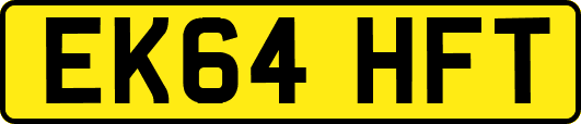 EK64HFT