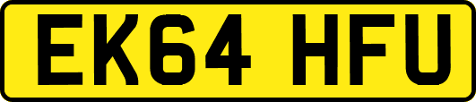 EK64HFU