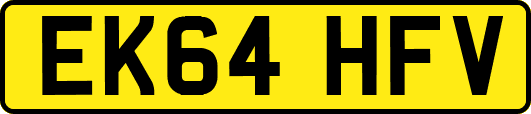 EK64HFV