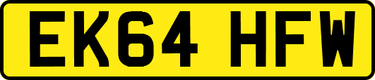 EK64HFW