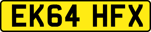 EK64HFX