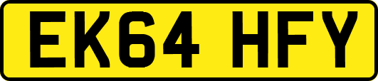 EK64HFY