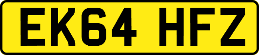 EK64HFZ