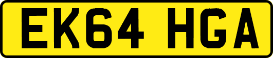 EK64HGA