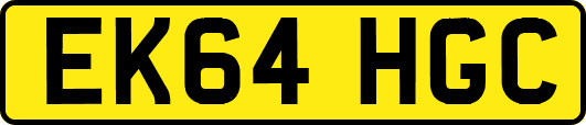 EK64HGC