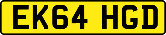 EK64HGD