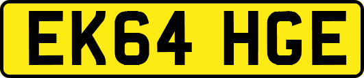 EK64HGE