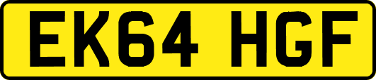 EK64HGF