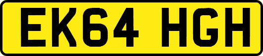 EK64HGH