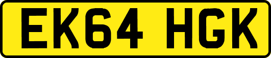 EK64HGK