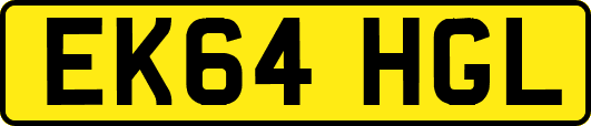 EK64HGL