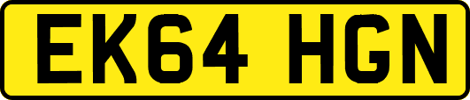 EK64HGN