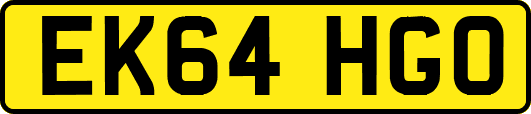 EK64HGO