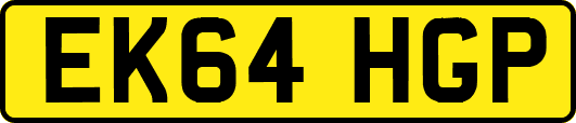 EK64HGP