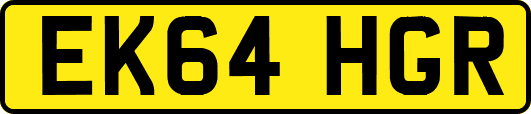 EK64HGR