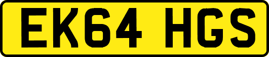 EK64HGS