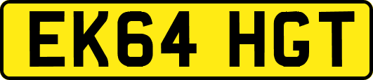 EK64HGT