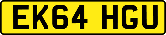 EK64HGU