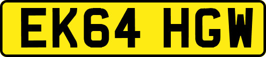 EK64HGW