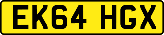 EK64HGX