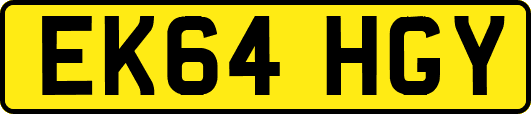 EK64HGY