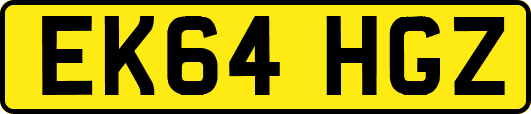 EK64HGZ